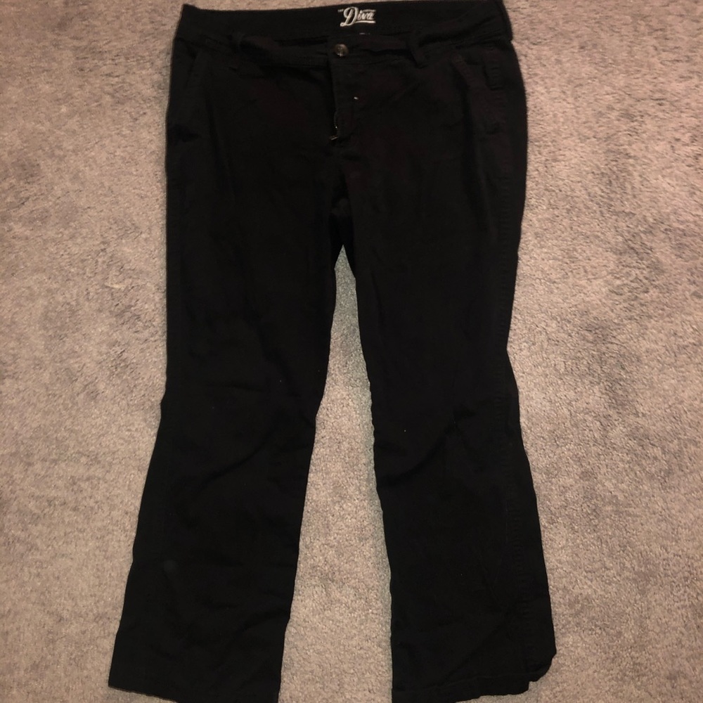 Old navy diva pants